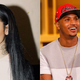 Illustration for article titled Trey Songz Makes Kehlanis The Way Even SeXier